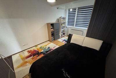 Garsoniera - Studio zona Tomis Plus - 3