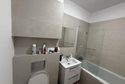 Apartament 2 camere modern | Darwin Residence - 4