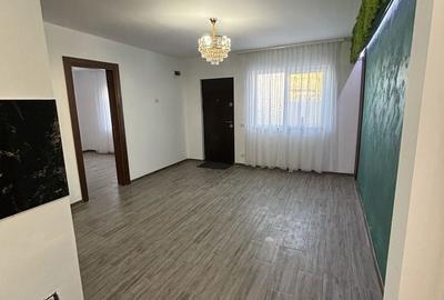 Casă cu 2 camere cu Teren 140 Mp în Central - 4