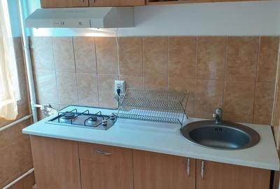 Garsonieră semidecomandată în Berceni - 6