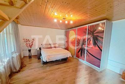 Casă cu 4 camere cu Piscina în Cașolț - 4
