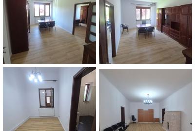 Casă cu 4 camere cu Teren 250 Mp în Central