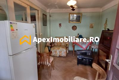 Casă individuală cu 2 camere cu Teren 170 Mp în Lacul Tei - 12