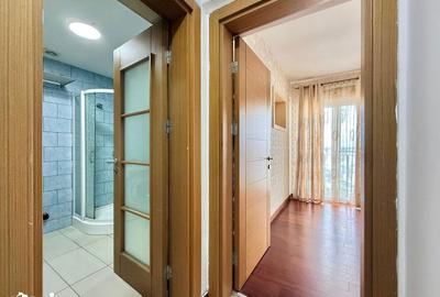 Apartament cu 3 camere în Ștefăneștii de Jos - 4