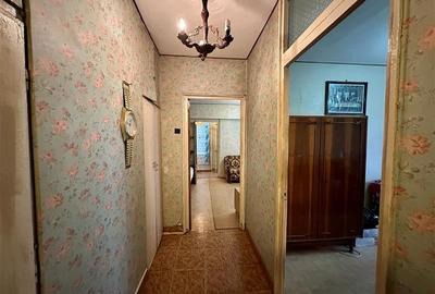 Apartament 3camere de vanzare - Apusului - etaj 3/8, aproape de metrou - 7