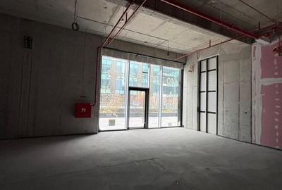 Spațiu comercial de închiriat – Parter - 5