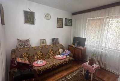 Apartament cu 2 camere semidecomandat, mobilat în Alexandru cel Bun - 5