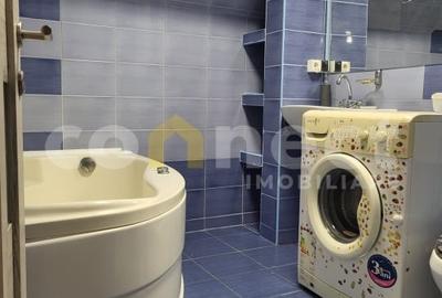 Apartament cu 2 camere semidecomandat, mobilat în Mărăști - 11