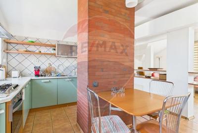 Vila deosebita de vanzare in Chitila, la 150 m de padure, in apropiere - 38