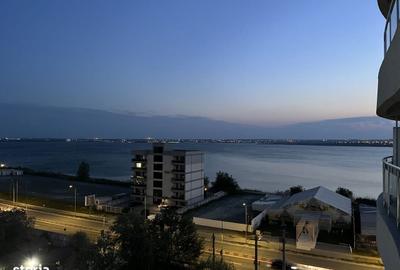 Apartament cu 2 camere semidecomandat, mobilat în Nord - 13