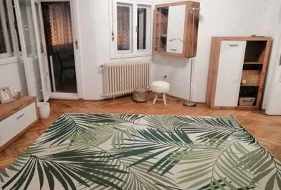 Inchiriez apartament 3 camere decomandat, zona Take Ionescu - 3