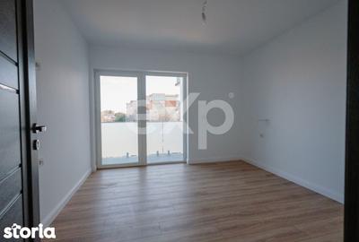 Apartament cu 2 camere în Negru Vodă - 9