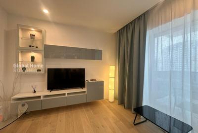 Apartament cu 2 camere decomandat, mobilat în Aviației - 5