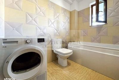 Apartament cu 3 camere, mobilat în Central - 4