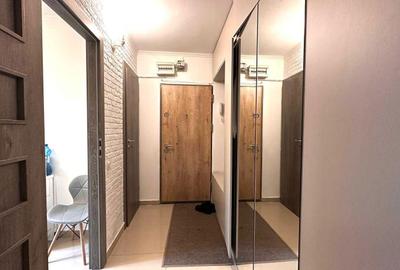 Apartament cu 3 camere semidecomandat în Lacul Morii - 8