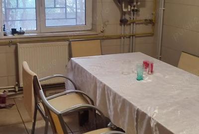 Casă cu 1 camere cu Teren 100 Mp în Hașdeu - 5