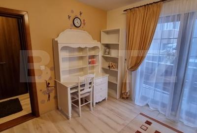 Apartament de 3 camere, 103 mp, 2 locuri de parcare, zona Bucium - 8