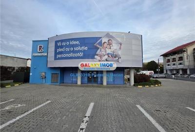 Inchiriere casa Moderna cu Teren de 1350 mp langa Aeroport Otopeni - 38