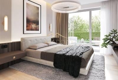 Apartament 3 camere_ Proiect NOU***Barbu Vacarescu/Floreasca-Pipera/Tei - 2