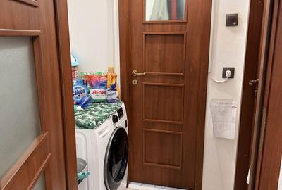 Apartament cu 3 camere semidecomandat în Brazda lui Novac - 7