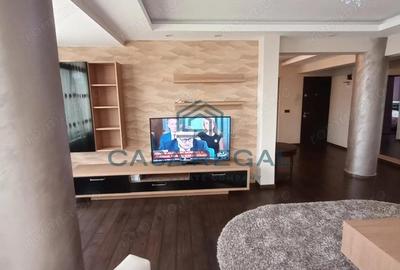 Apartament 3 camere lux pentru inchiriat, vis a vis de Lotus Market - 5