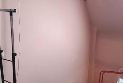 Penthouse cu 4 camere decomandat, mobilat în Dristor - 6