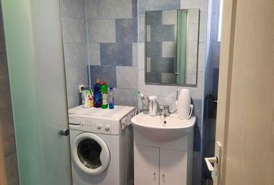 Apartament cu 3 camere decomandat în Central - 2