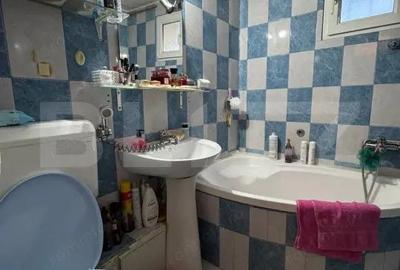 Apartament cu 4 camere semidecomandat în Sebastian - 13