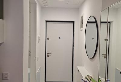 Garsonieră decomandată, mobilată în Viilor - 8