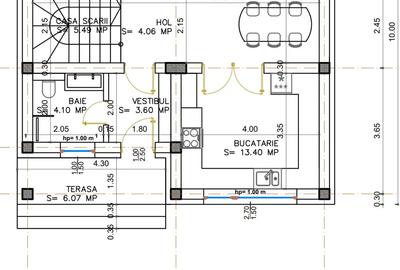 Vand casa noua Vand casa noua - 10