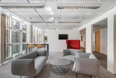 Spațiu comercial, de 5 mp, în 13 Septembrie