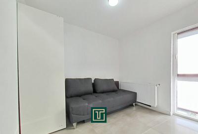 Casa moderna cu piscina ?i garaj de inchiriat in Fantanele - 7