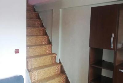 Apartament cu 2 camere semidecomandat în Micro 19 - 2