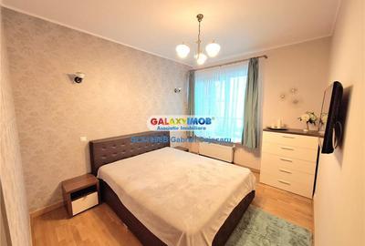 Apartament cu 2 camere decomandat, mobilat în Tineretului - 3