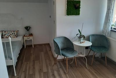 Casă individuală cu 5 camere cu Teren 600 Mp în Răcari - 14