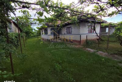 Casă cu 4 camere în Lunca Prahovei - 8