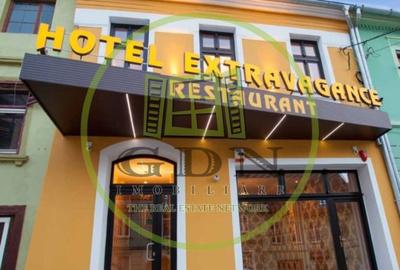 Spațiu comercial, de 520 mp, în Central - 16