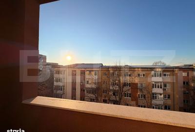 Garsonieră, mobilată în Rovine - 5