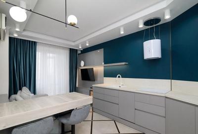 Garsoniera de vanzare in zona Centrului Civic Garsoniera de vanzare in zona Centrului Civic - 2