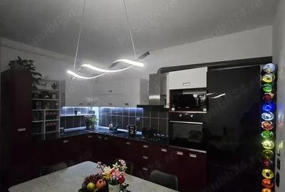 Apartament Str. Gheorghe Baritiu nr32 bloc 5 - 7