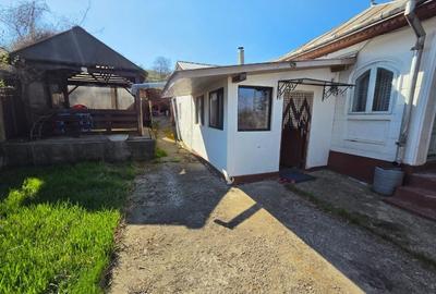 Casă individuală cu 3 camere cu Teren 2000 Mp în Deleni - 4