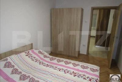 Apartament 3 camere, 68 mp, decomandat, totul nou, zona Iulius Mall - 11
