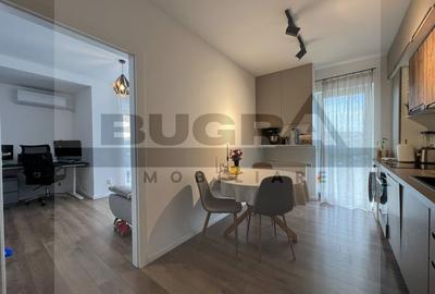 Apartament de 2 camere, 61mp, parcare subterana, Junior Residence - 7