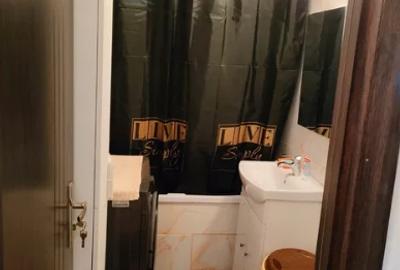 Dristor metrou Park Lake, bl.reabilitat,p/8,mobilat,utilat,AC,balcon. - 4