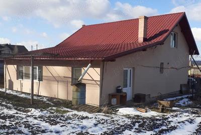 Casă cu 5 camere în Șoldănești - 1
