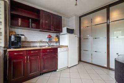 COMISION 0% - Apartament cu 4 camere Calea Calarasi - vedere laterala - 7