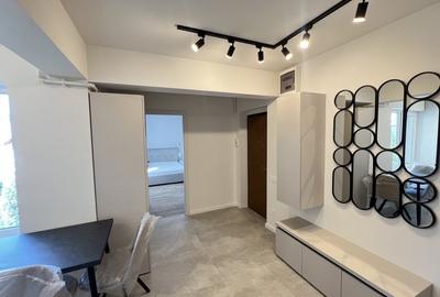 Apartament cu 2 camere, decomandat, strada Ciocarliei, loc de parcare subteran Apartament cu 2 camere, decomandat, strada Ciocarliei, loc de parcare subteran - 12