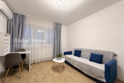 Garsoniera moderna | Stirbei Voda | Fara Risc | Renovat 2024 | Central - 2