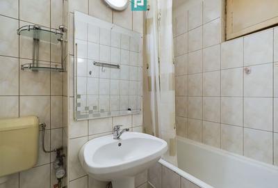 Apartament cu 3 camere decomandat în Central - 7