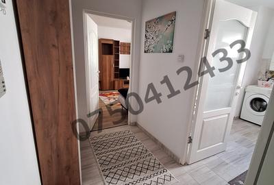 Apartament cu 2 camere semidecomandat în Gării - 3